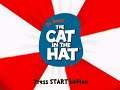 Dr  Seuss' The Cat in the Hat USA - Playstation 2 (PS2)