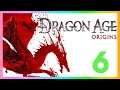 💞 Dragon Age: Origins | 11 Minute Video Playthrough Series Part 6 | RPG Classics 💞