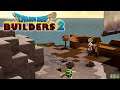 Dragon Quest Builders 2 [034] Auf zu neuen Abenteuern [Deutsch] Let's Play Dragon Quest Builders 2