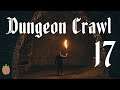 Dungeon Crawl Stone Soup | DCSS - Gargoyle Fighter - 17 - Vaults Five