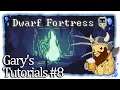Dwarf Fortress - Villains Update | Küche, Depot, Workflows | Part 08 [German/Tutorial/0.47.04]