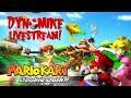 DynoMike - Mar10 Day Stream!! Mario Kart: Double Dash!!