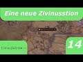 Eine neue Zivinusstion Teil 14 -- Frankfurter Rebellion -- Civilization 6 Lets Play