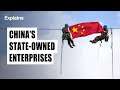 Explainer: Why China has so many state-owned enterprises