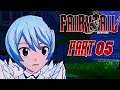Fairy Tail Walkthrough Part 05 - No Commentary - Japanese Dub - English Sub Nintendo Switch 1080p