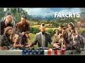Far Cry 5 FR: Let's Play #1 (Grâce au don de Rambo)