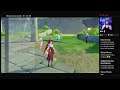 Farmeo y Nuevo Evento Genshin Impact PS4 en vivo de rubasZX [Español]