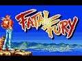 Fatal Fury part 2 (I'll stain my hands with your blood)