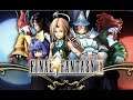FF IX Проходим с нуля, ЧАСТЬ 2, Стримчанский по 3 часа