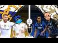FIFA 21 | UC LEAGUE SAMPINJONA | Grupna faza GAME 3