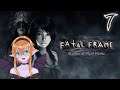 Fifth Drop Begins, Ren's Search For The Veiled Manor | Fatal Frame: Maiden of Black Water | Wii U