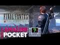 Final Fantasy 7 First Soldier - Ainda é Final Fantasy? - Review - ̗̀Pocket  ̖́-