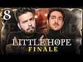 FINALE  - THE DARK PICTURES: LITTLE HOPE - Let's Play / Walkthrough #08