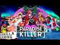 Finalizing the Case | Paradise Killer | Part 16