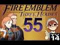 Fire Emblem Three Houses (Episode 55, Weathervanes of Fódlan)