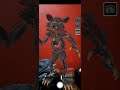 Five Nights at Freddy's AR: Who's afraid of the big bad wolf?