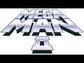 Flash Man Stage - Mega Man 2