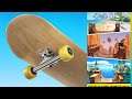 Flip skater game (Android and iOS game play video) Part 1 PLAY NOW guys π₯π₯π₯π₯