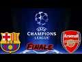 FM20 Arsenal invincibles #FINALE /CHAMPIONS LEAGUE FINAL - Will Zlatan ever retire? /