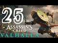 For Fulke Sake! - Assassin's Creed Valhalla