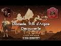 [FR] Total War Troy - Tirage au sort du DLC Ajax et Diomède puis découverte avec Diomède