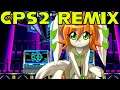 Freedom Planet - Final Dreadnought 3 (CPS-2 Remix)