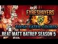 Fyreslayers vs Flesh Eater Courts Age of Sigmar Battle Report - Beat Matt Batrep S05E48
