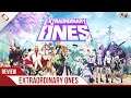 GAME MOBA KHUSUS PARA WIBU ! Extraordinary ones game review / GameFever ID