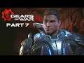 Gears of War 4 ไทย Part 7 ลิฟสู่นรก