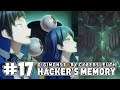GEDE BANGET ! ARCADIAMON ULTRA BOSS BATTLE ! Digimon Story: Hacker's Memory - Episode 17