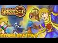 Golden Sun: A Balance of Elements | Genma Reviews his first RPG