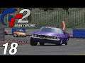 Gran Turismo 2 (PSX) - Historic Car Cup (Let's Play Part 18)