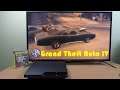 Grand Theft Auto IV (PS3, GTA 4, part 17)