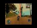 Grand Theft Auto: San Andreas - PS2 - Race Tournament - Backroad Wanderer