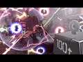 Guilty Gear Strive FAB (Potemkin) Vs Nerdjosh (Faust)
