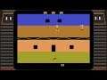 Halloween (Atari 2600 - Wizard Video - 1983)