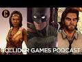 Has Telltale Games Been Saved? - Collider Games Podcast w/ guest Mari Takahashi