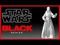 Hasbro Star Wars Black Series  Supreme Leader Snoke