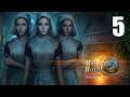 Haunted Hotel 19: Lost Time CE [05] Let's Play Walkthrough - Part 5