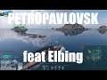 Highlight: Petropavlovsk feat Elbing