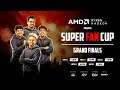 [Hindi] AMD Super Fan Cup | Grand Finals | CODM Battle Royale | Mortal, Jonathan, Scout, Kronten