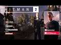HITMAN 2 - Elusive Target #12 "The Chameleon" | Easy and Quick Silent Assassin Rating