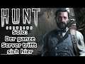 Hunt: Showdown | #198 Solo | Der ganze Server trifft sich hier (Deutsch/German)(Gameplay/Let´s Play)