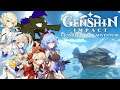 Hunter's Genshin Island Adventure [PART 6]