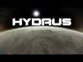 Hydrus - Beyond Home Planet Mod 1.3 Teaser #8 - Kerbal Space Program (Kopernicus)