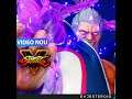 I-am spart cu Bison la Street Fighter V Arcade (SFIV) | Boosteroid.com