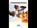 I SHAVED MY ??? Overwatch fun watch join play