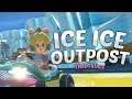 Ice Ice Outpost (Mario Kart 8 Deluxe - Part 99)