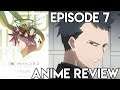 ID: INVADED Episode 7 - Anime Review