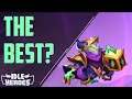 Idle Heroes - The Top 5 BEST Shadow Heroes 2021